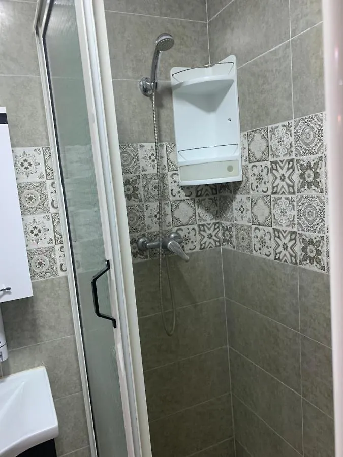 Lägenhet Studio N22 Au Centre Wifi Clim Marrakesh